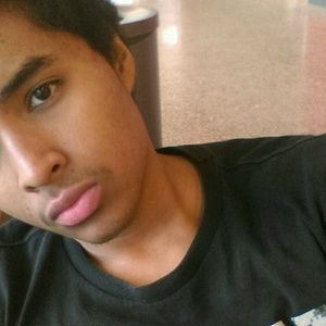 Meet your Posher, Zachery